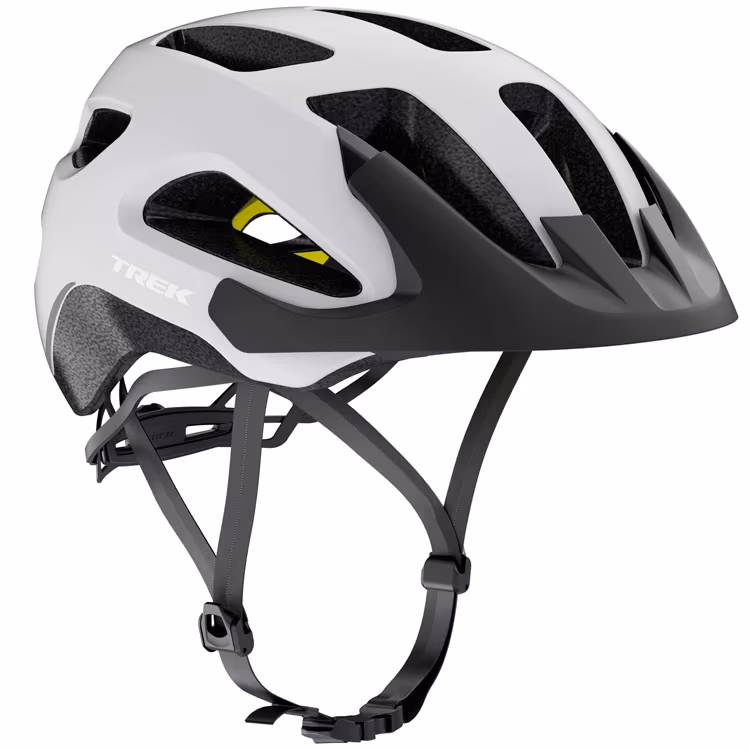Шлем велосипедный Trek Solstice Mips 