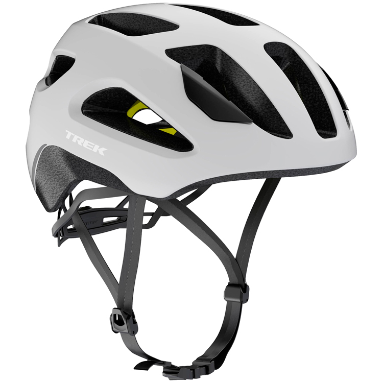 Casca de bicicleta Trek Solstice Mips Alb 5269276 photo 2