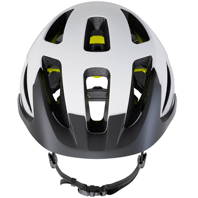 Casca de bicicleta Trek Solstice Mips Alb 5269276 photo 4
