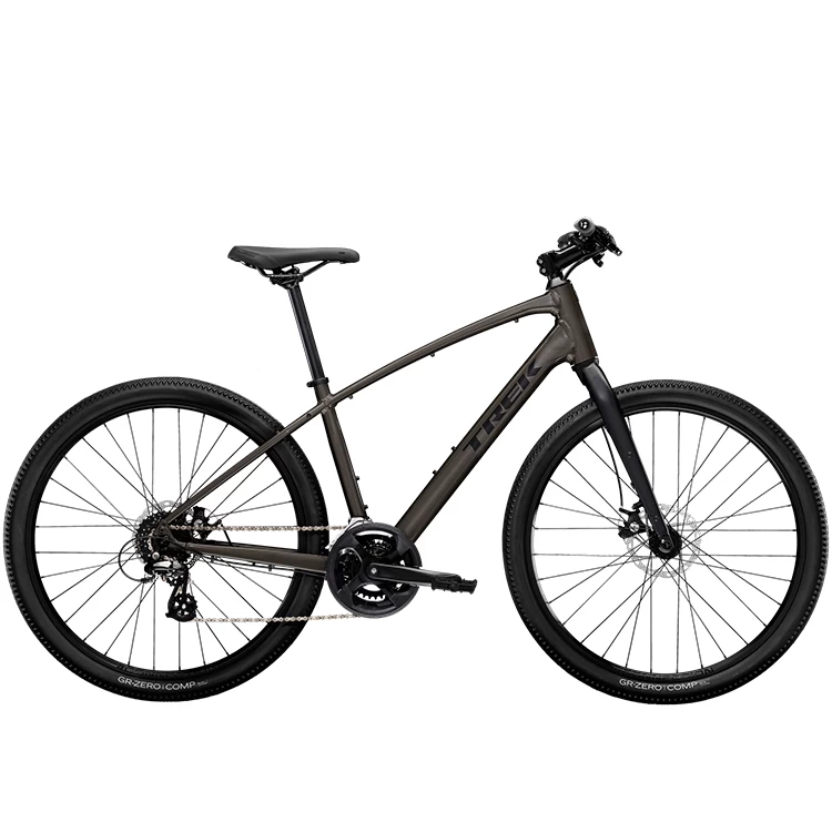 
Bicicleta de pietris Trek Dual Sport 1 Gen 5