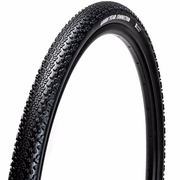 Anvelopa Goodyear Connector, 60 TPI, Tubeless Ready 