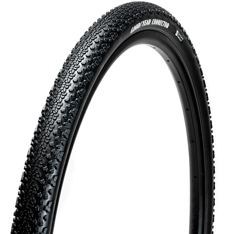 Anvelopa Goodyear Connector, 60 TPI, Tubeless Ready photo 