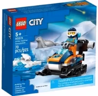 Конструктор Lego 60376