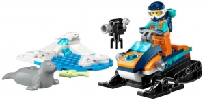 Конструктор Lego 60376 thumbnav 3