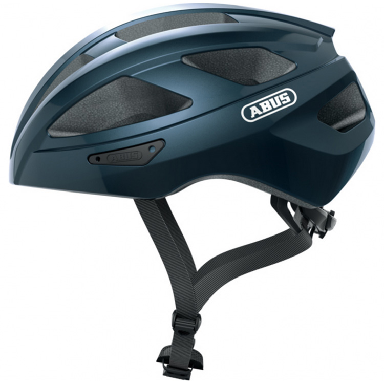 Шлем MTB ABUS MACATOR