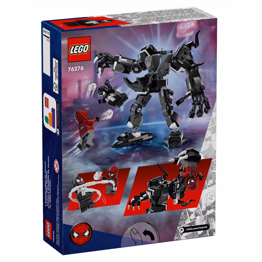 Constructor Lego 76276