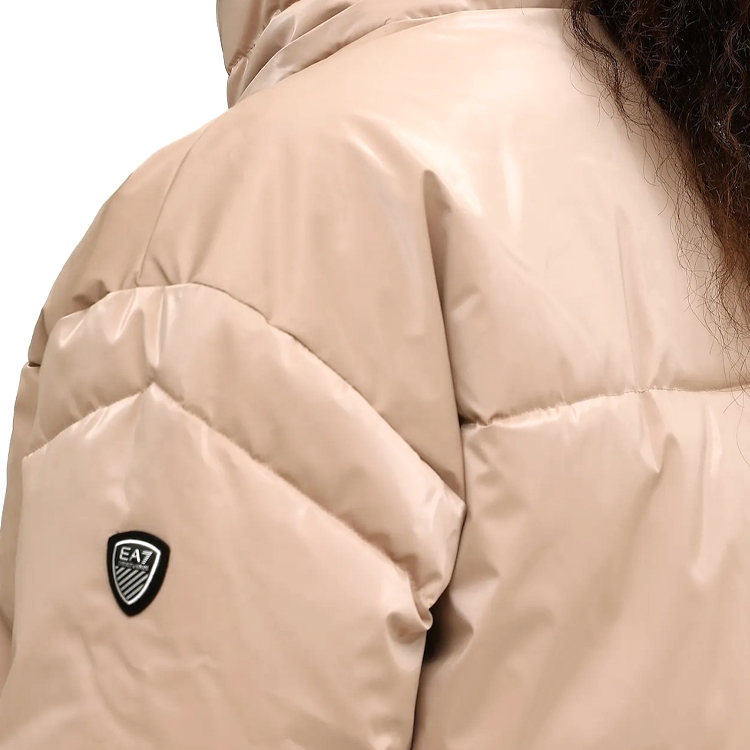 Куртка EA7 EMPORIO ARMANI BOMBER JACKET photo 2