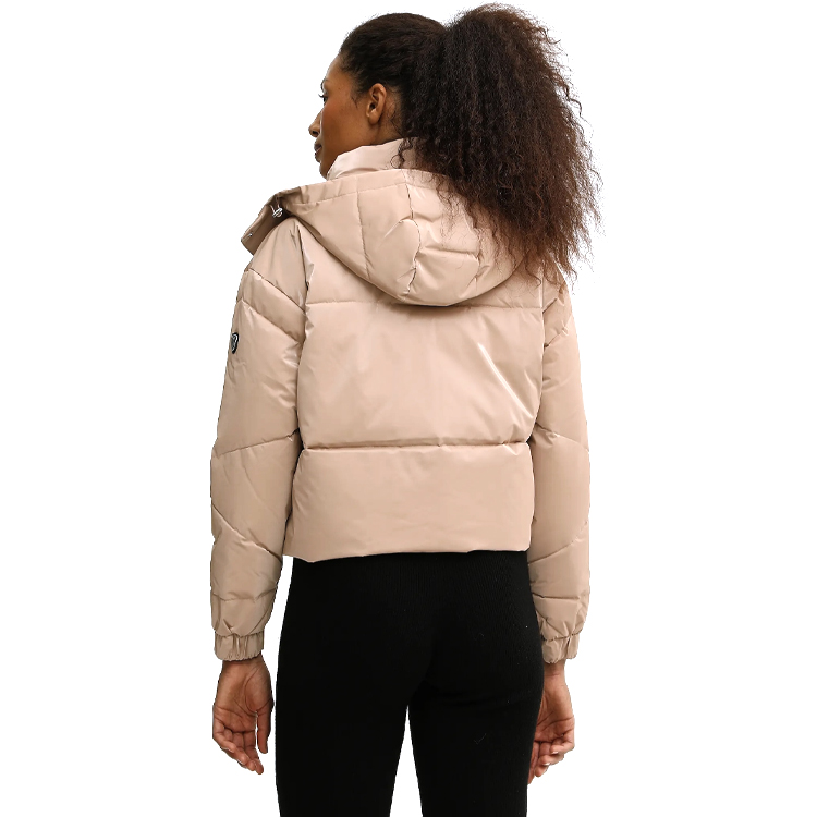 Куртка EA7 EMPORIO ARMANI BOMBER JACKET photo 4