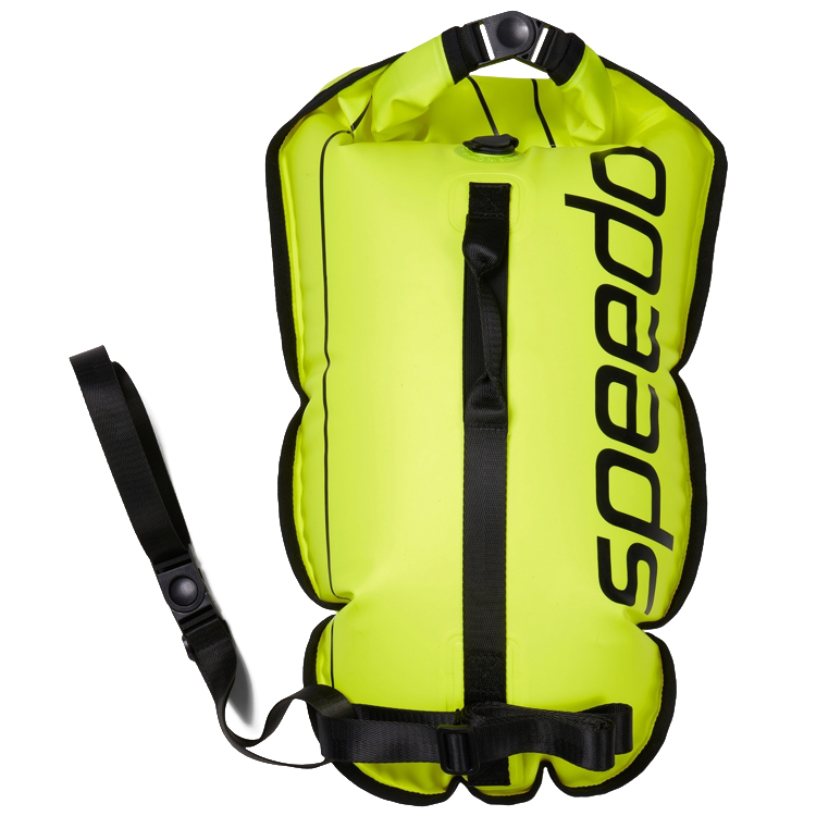 Geamandura de siguranta pentru inot Speedo OW TOW FLOAT AU photo 1