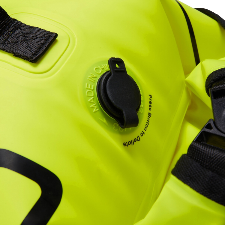 Geamandura de siguranta pentru inot Speedo OW TOW FLOAT AU photo 4