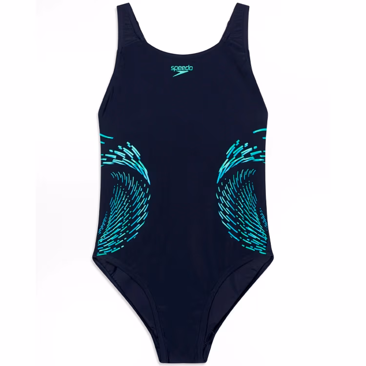 Costum p/u inot Speedo PLMT MSBK 1PC JF 