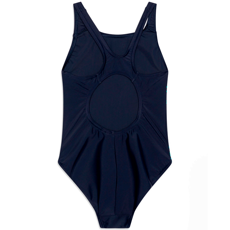 Costum p/u inot Speedo PLMT MSBK 1PC JF / Femei / 116 / Albastru photo 2