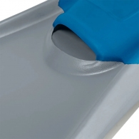 Labe de inot Speedo LONG BLADE FIN AU thumbnav 3