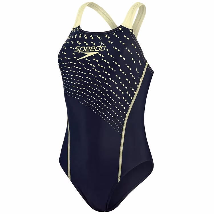 Costum p/u inot Speedo MEDLEY LOGO MDLT