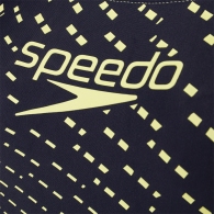 Costum p/u inot Speedo MEDLEY LOGO MDLT thumbnav 3