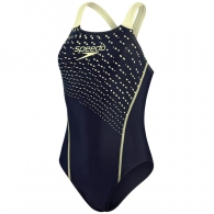 Costum p/u inot Speedo MEDLEY LOGO MDLT thumbnav 4