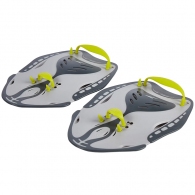 Лопатки плавательные Speedo POWER PADDLE AU GREY/GREEN
 thumbnav 4