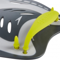 Лопатки плавательные Speedo POWER PADDLE AU GREY/GREEN
 thumbnav 5