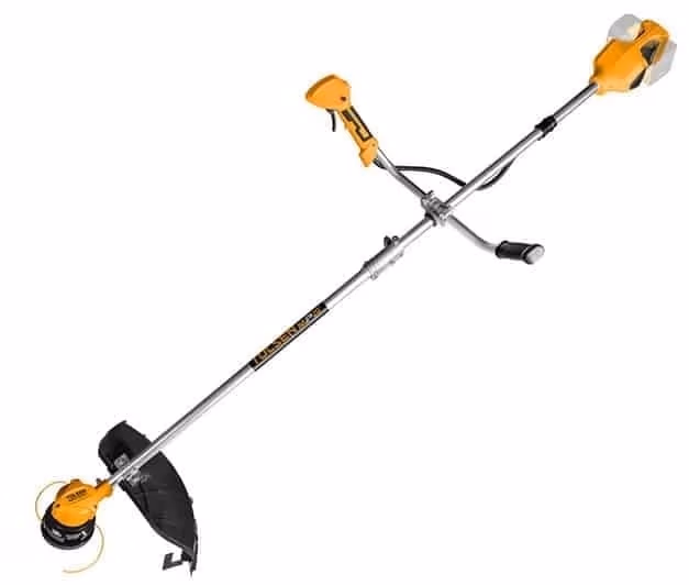 Электрокоса 40V Li-Ion MP20V Brushless без АКБ и З/У