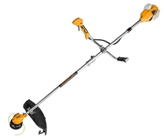Электрокоса 40V Li-Ion MP20V Brushless без АКБ и З/У photo 1