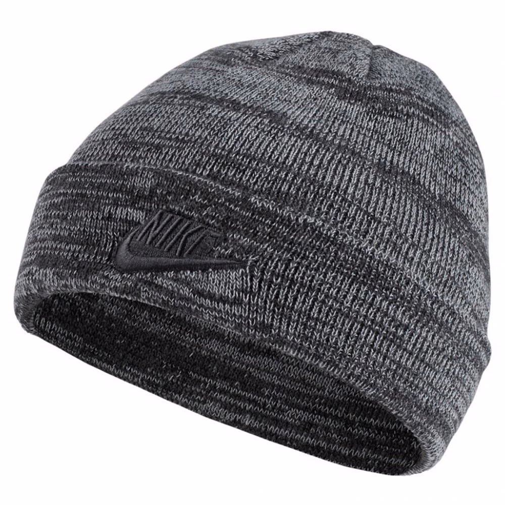 Шапка Nike U NSW BEANIE HEATHER