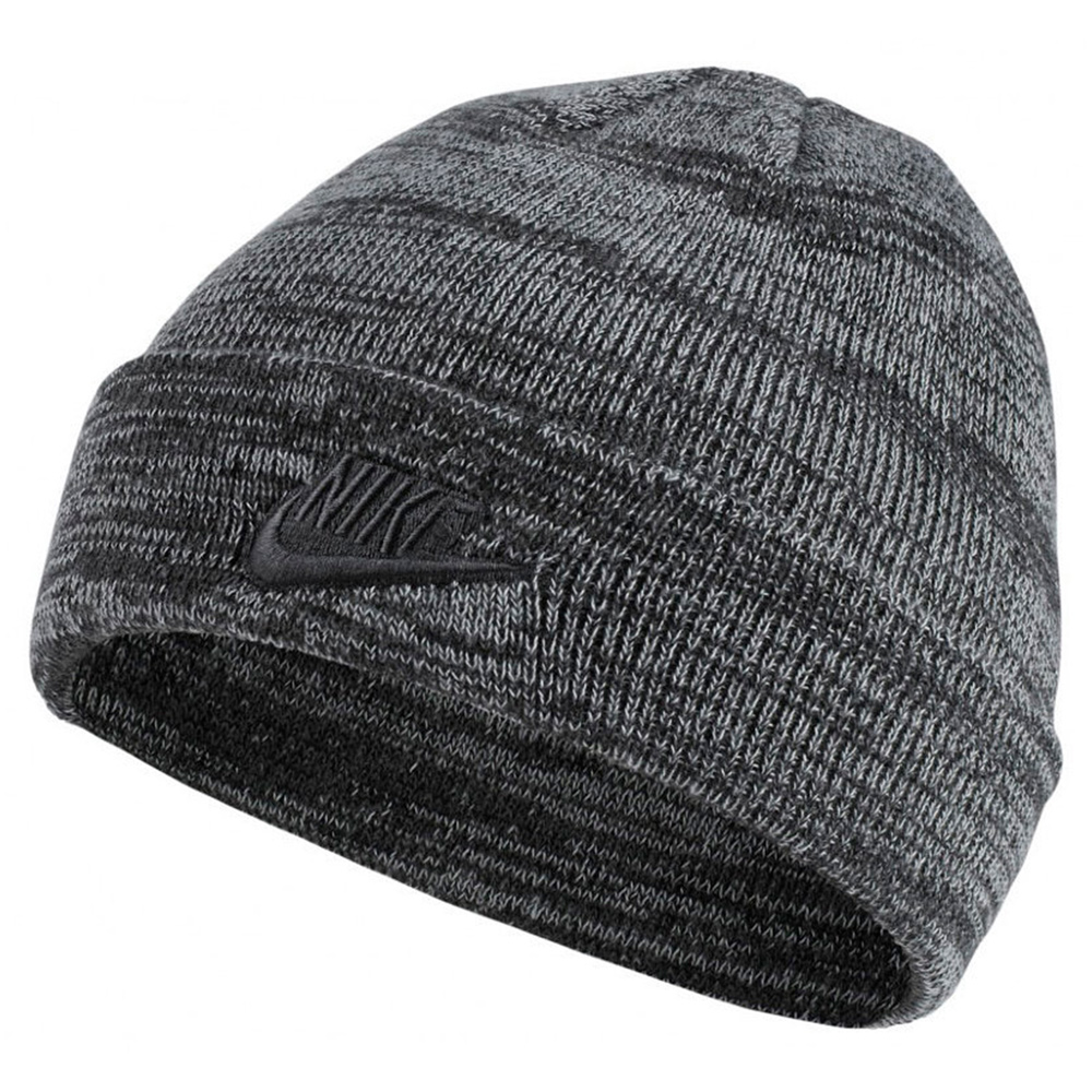 Шапка Nike U NSW BEANIE HEATHER photo 