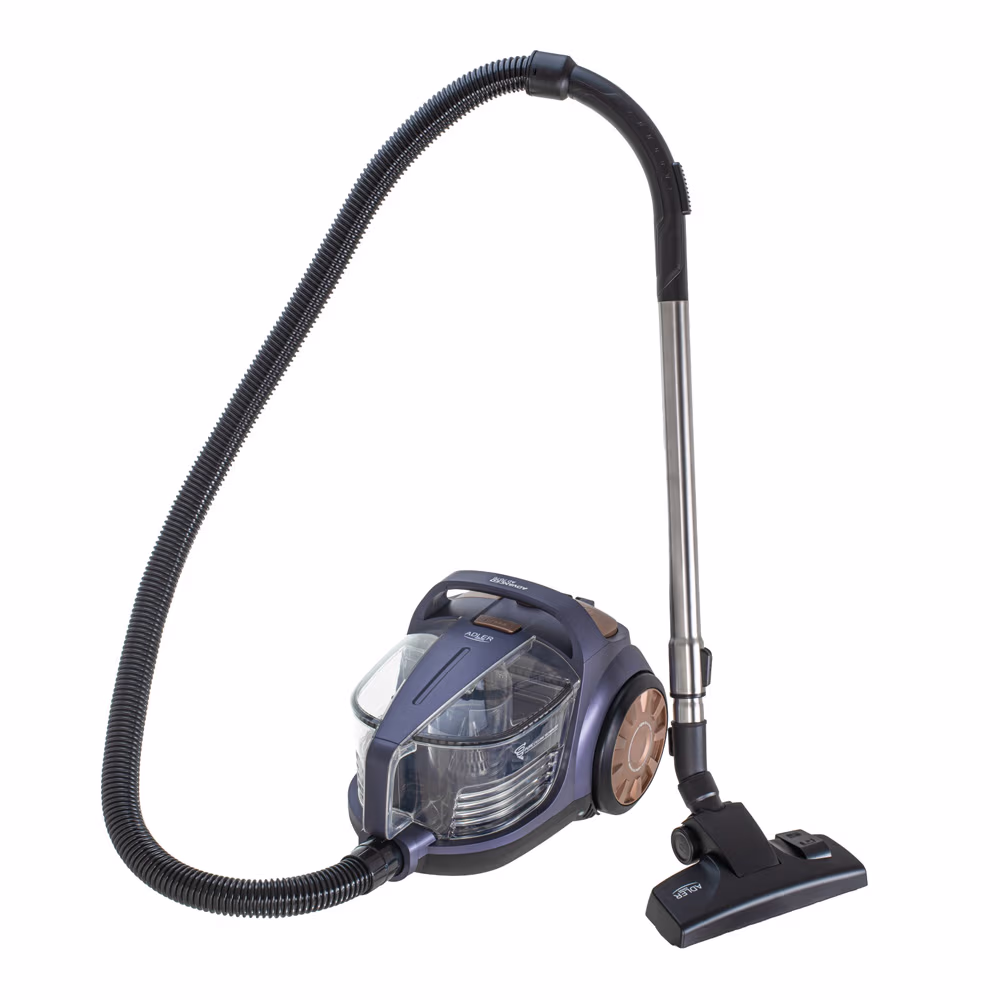 Aspirator cu container Adler AD7076 