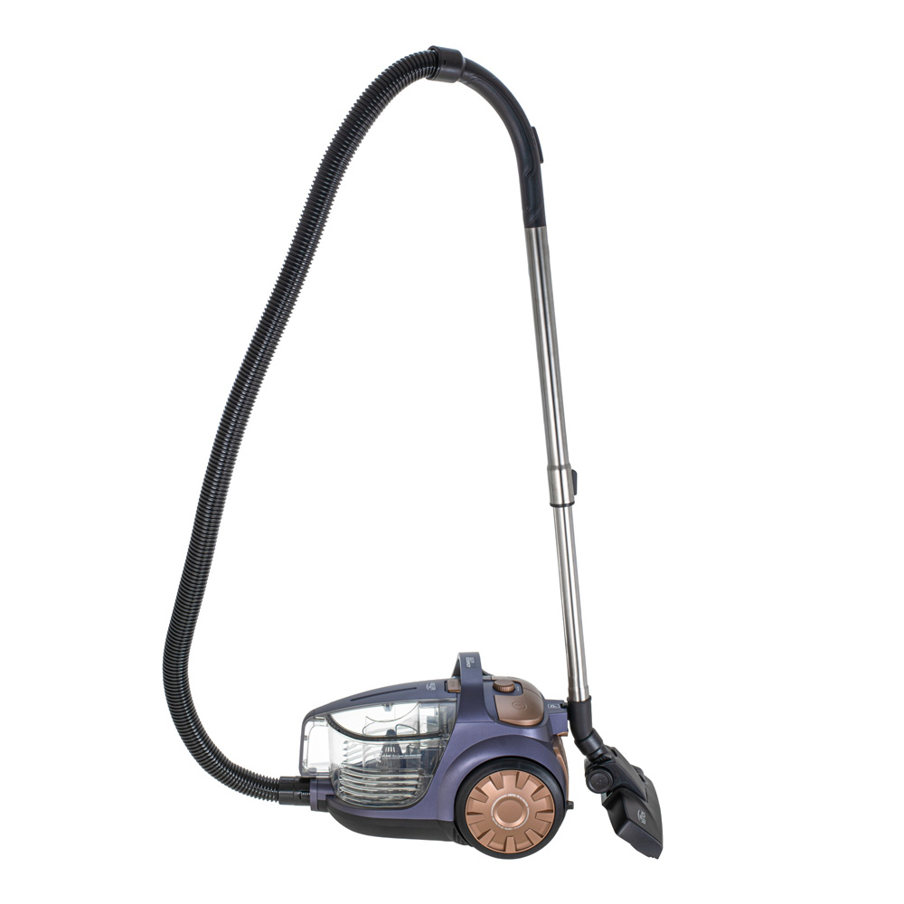 Aspirator cu container Adler AD7076 photo 5
