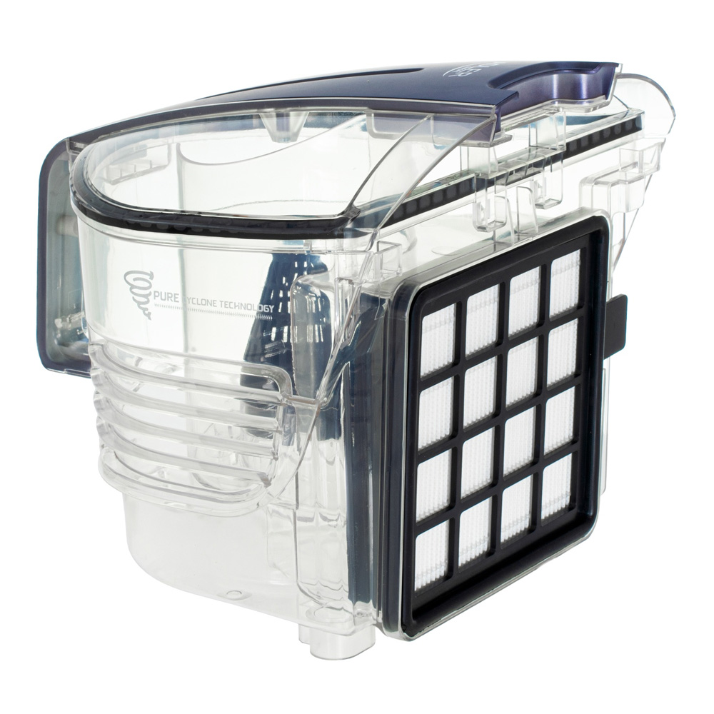 Aspirator cu container Adler AD7076 photo 7