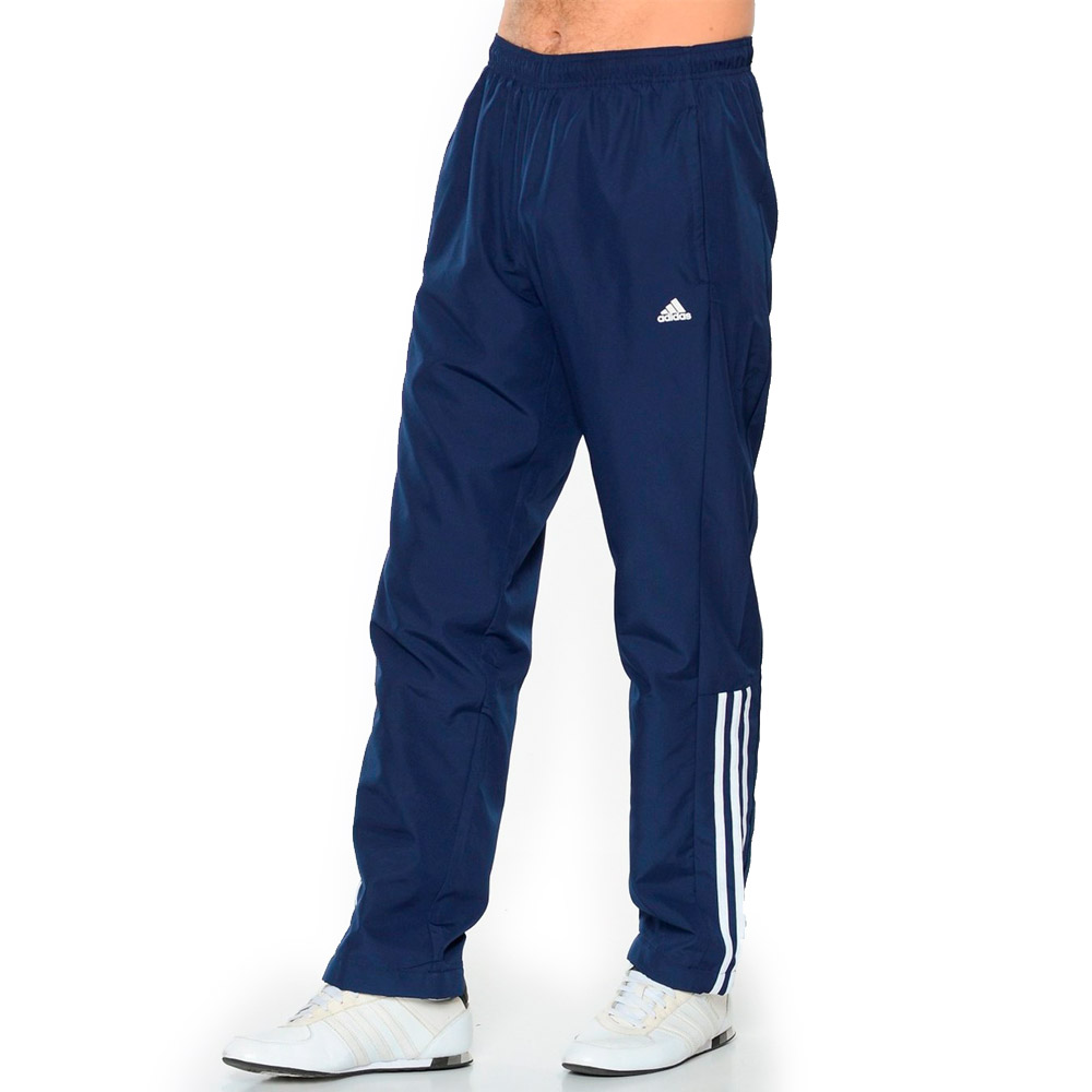 Pantaloni Adidas XL Albastru Barbati photo 1 Pantaloni Adidas XL Albastru Barbati photo 1