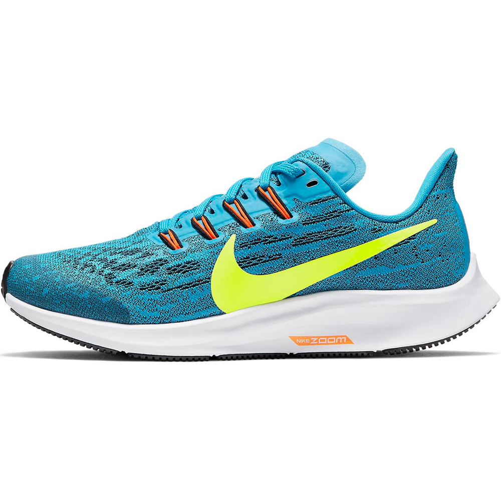Incaltaminte Sport Nike AR4149-476, NIKE AIR ZOOM PEGASUS 36 GS photo 