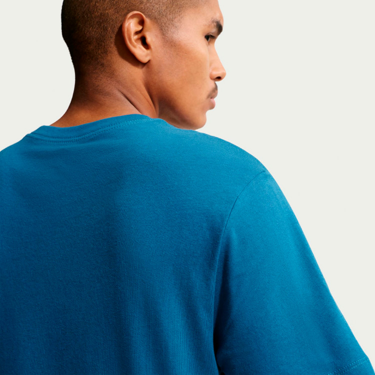 Футболка Nike Sportswear photo 6