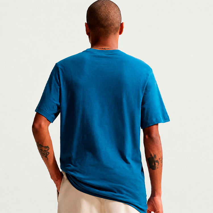 Футболка Nike Sportswear photo 7