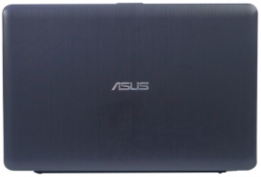 Laptop Asus X541UA-GO1373, Core i3, 4 GB GB, DOS, Maro thumbnav 3