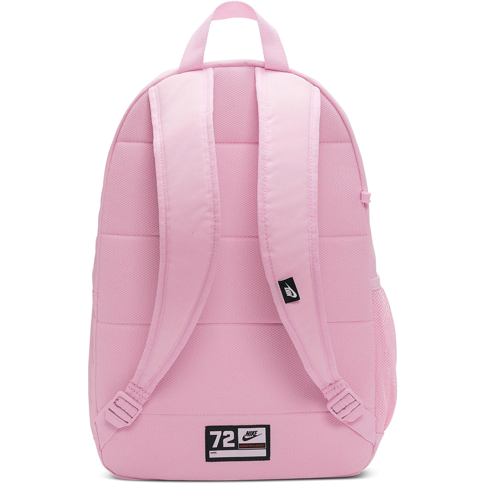 Rucsac Nike Y NK ELMNTL BKPK - GFX FA19 BA6032-676 Roz photo 2