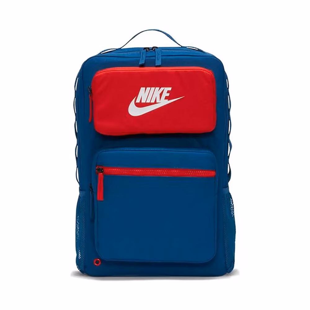 Rucsac Nike Y NK FUTURE PRO BKPK 