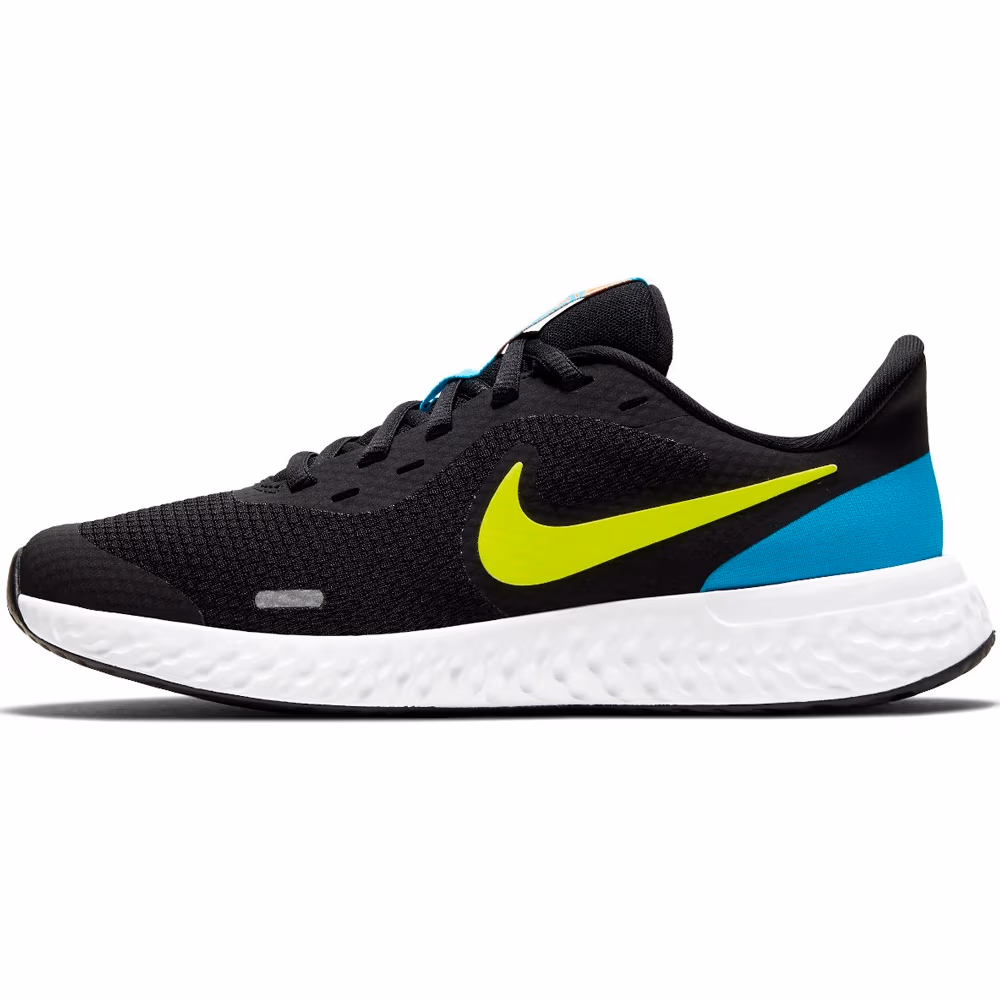 Incaltaminte Sport Nike REVOLUTION 5 GS