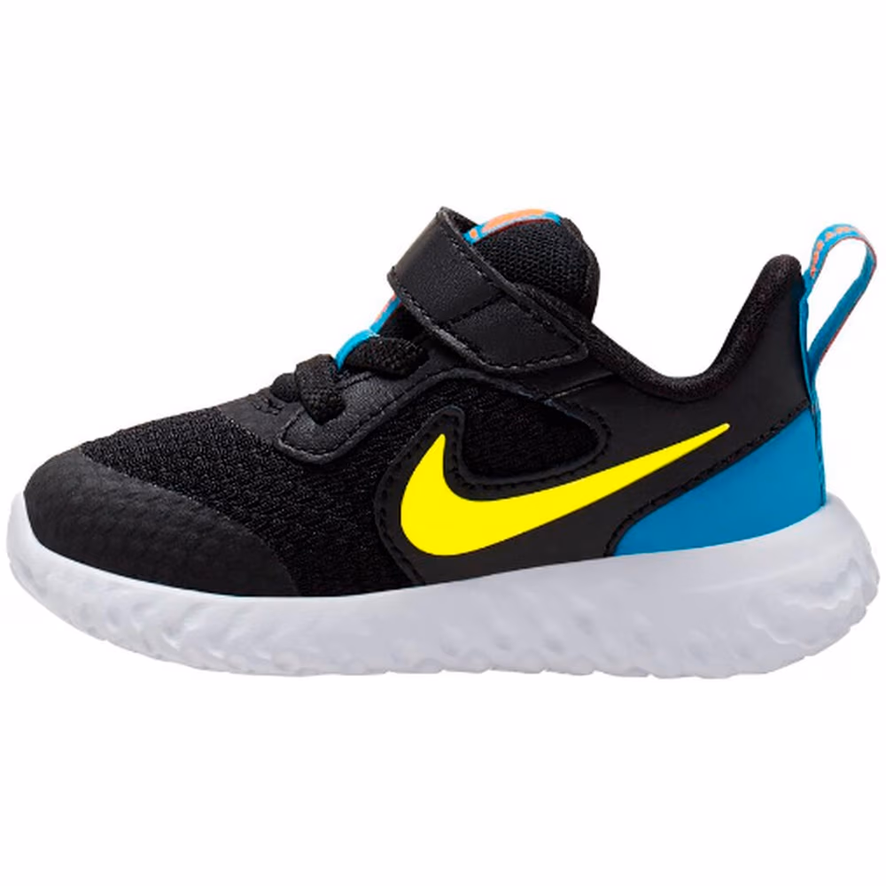 Кроссовки Nike REVOLUTION 5 TDV 