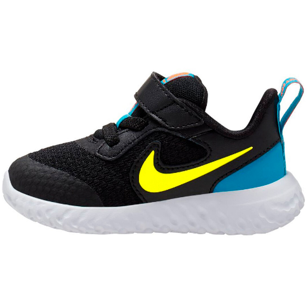 Кроссовки Nike REVOLUTION 5 TDV photo Кроссовки Nike REVOLUTION 5 TDV photo