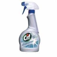 Средство по уходу за поверхностями из нержавеющей стали Cif CifSprayINOX500ml145876 thumbnav 1