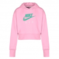 Толстовка Nike G NSW AIR CROP FT HOODIE thumbnav