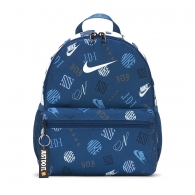 Рюкзак Nike Y NK BRSLA JDI MINI BKPK-AOP  thumbnav