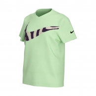 Футболка Nike G NK DRY TEE LEG VNECK SWSH FI thumbnav