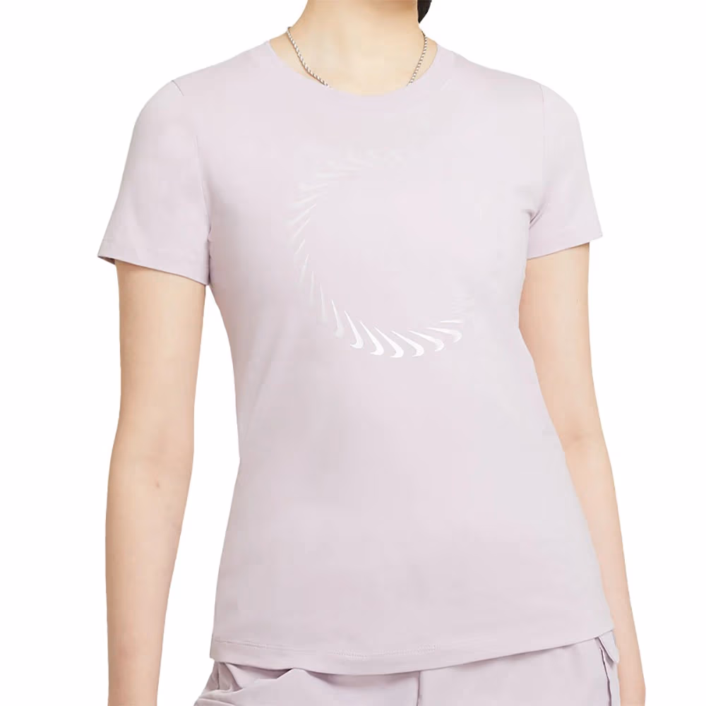 Футболка Nike W NSW TEE ICON CLASH