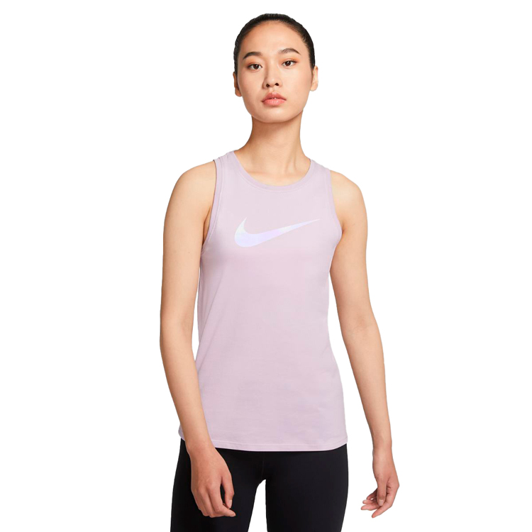 Майка Nike W NK DRY TANK ICON CLASH photo Майка Nike W NK DRY TANK ICON CLASH photo