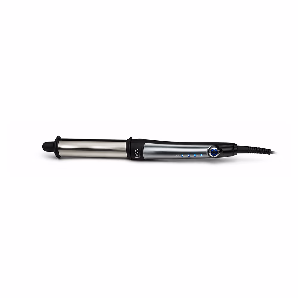 Щипцы для завивки Diva Pro Styling Signature Elipse 38мм 