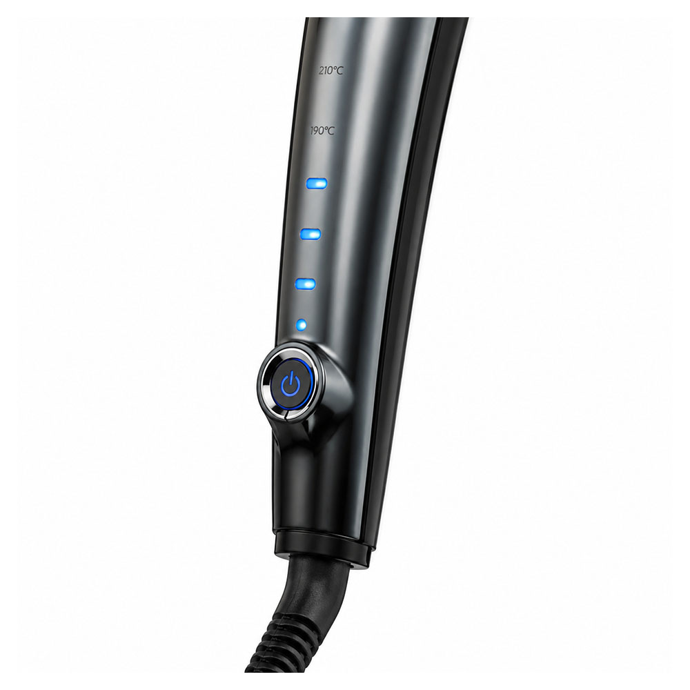 Ondulator de par Diva Pro Styling Signature Elipse 38mm photo 4