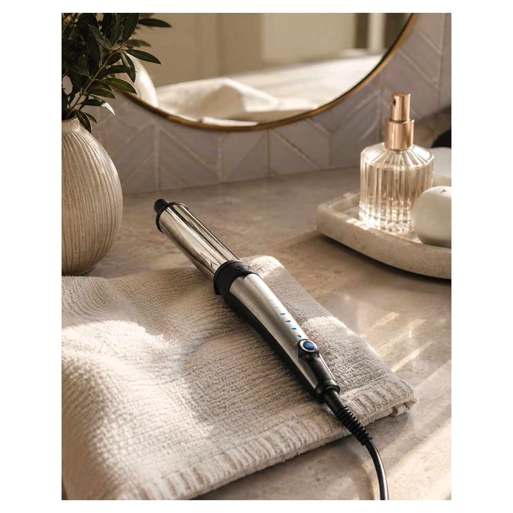 Ondulator de par Diva Pro Styling Signature Elipse 38mm photo 7