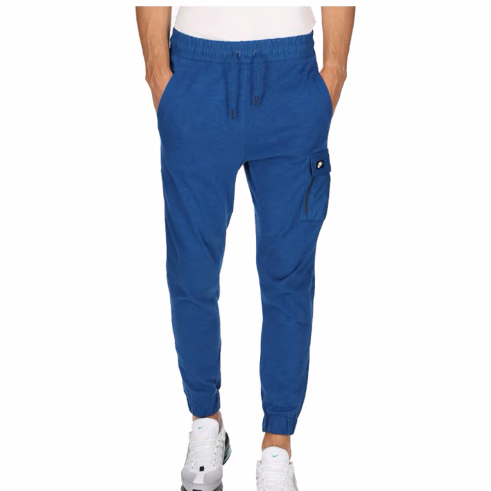 Pantaloni Nike M NSW ME PANT LTWT ESSNTL 