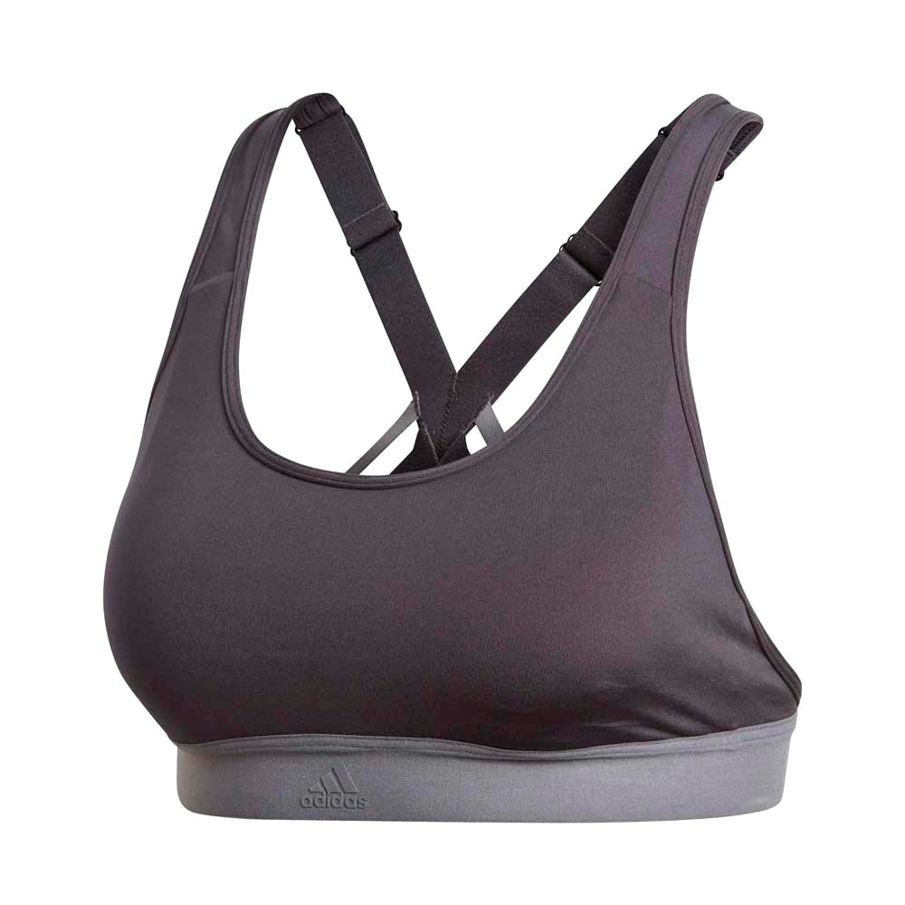 Спортивное бра Adidas DRST CUP SIZE photo 